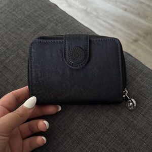 Kipling Black Women's Wallet